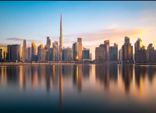UAE Golden Visa Eligibility Categories & Criteria