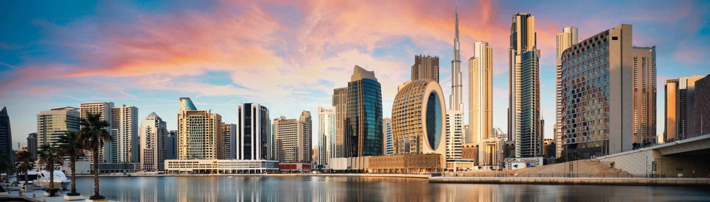 The UAE Golde Visa