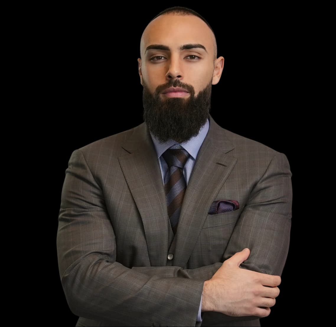 Aziz Boubaous
