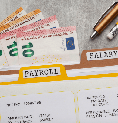Offshore Tax Setup Image