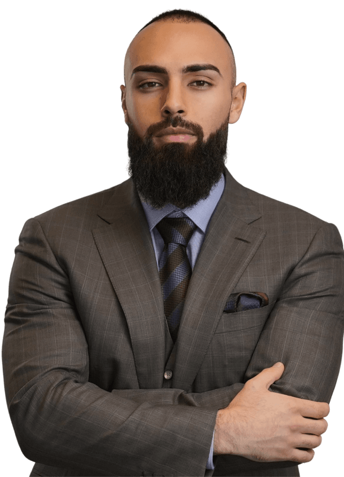Aziz Boubaous