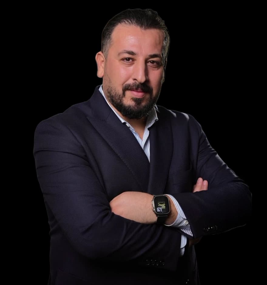 Hani Badro