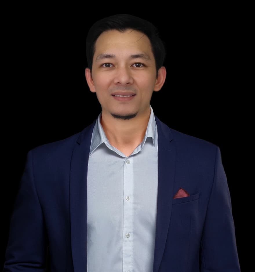 Ian Mercado