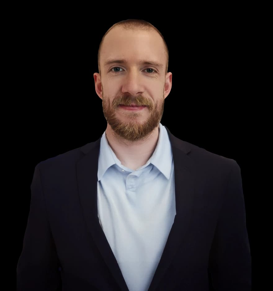 Jonathan Hogan
