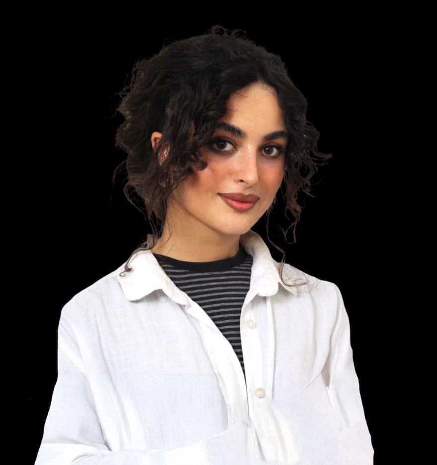 Laura Abrahamyan
