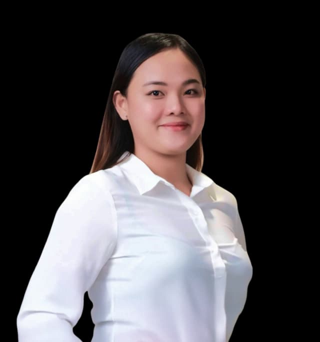 Mary Ella Calibo
