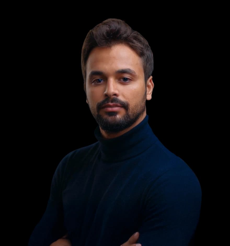 Mohammed Ali