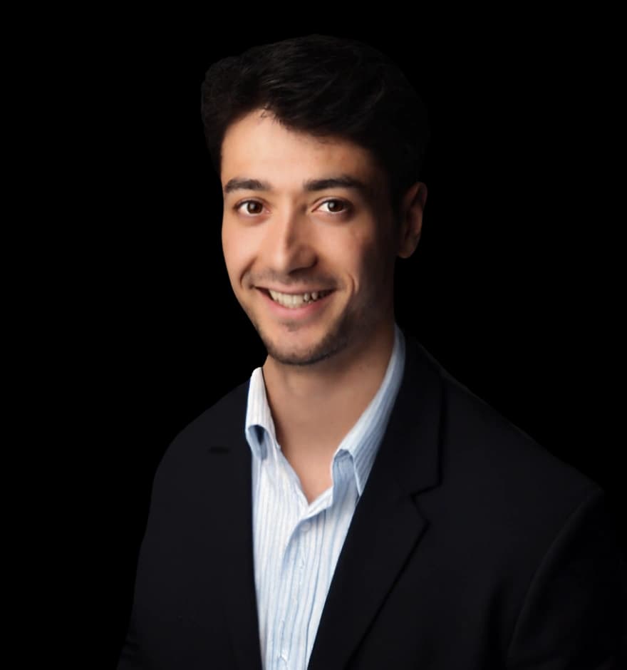 Mohammed Rahimov