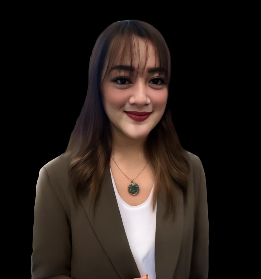 Trixie Canzana