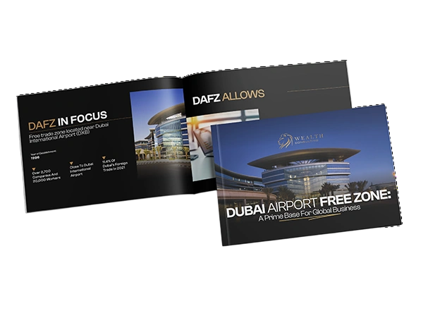 DAFZ Freezone