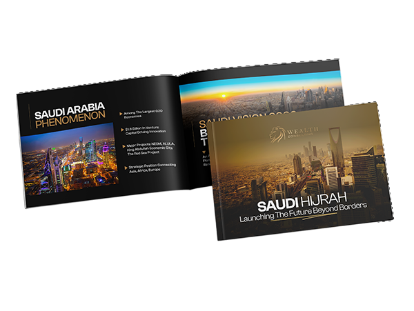 Saudi Hijra