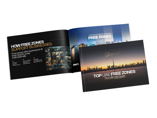 Top UAE Freezones