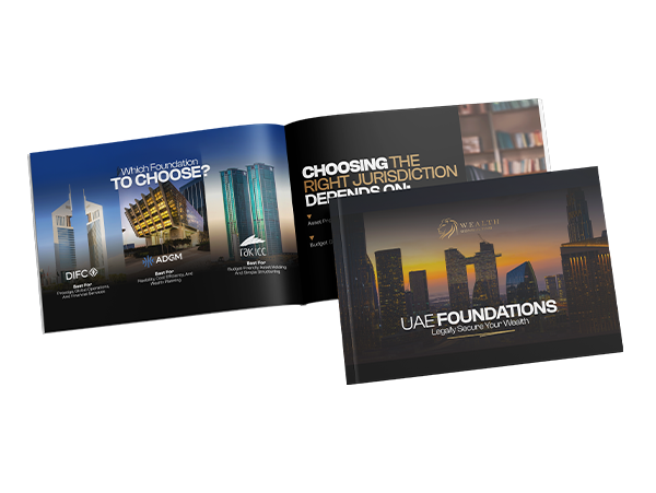 UAE Foundation